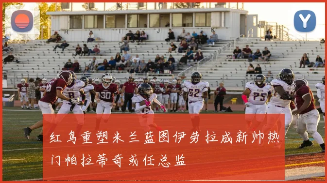 红鸟重塑米兰蓝图伊劳拉成新帅热门帕拉蒂奇或任总监