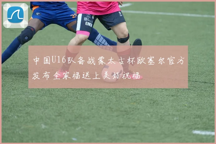 中国U16队备战蒙太古杯欧塞尔官方发布全家福送上美好祝福